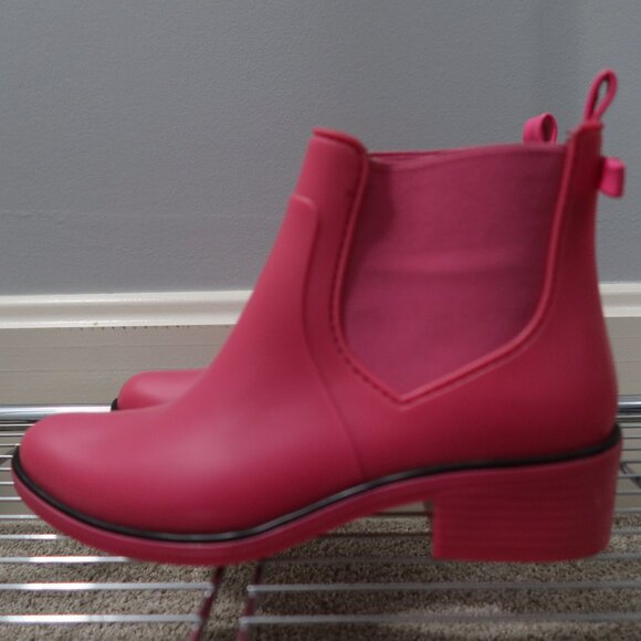Kate‎ Spade Rain Boots - Picture 4 of 8